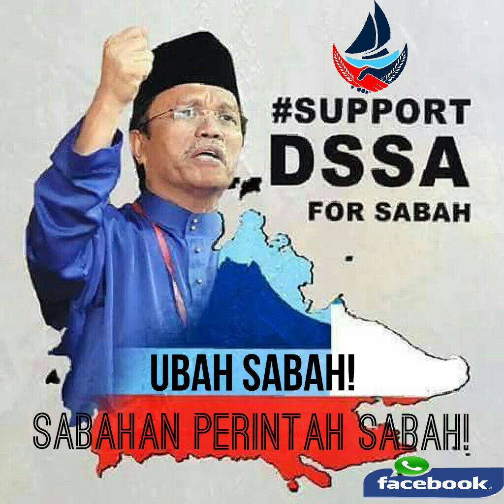 Image result for Foto Sabah ubah