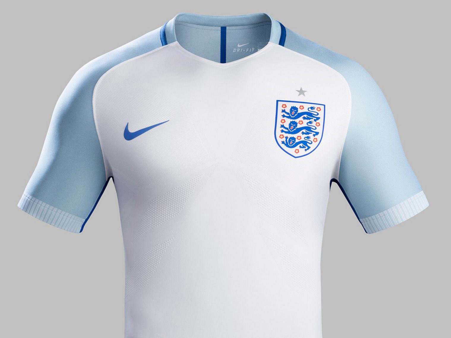 Transfer News Live on Twitter: "The FA and Nike have agreed a new  £400million deal that will see England wear the Nike kit until 2030.  (Source: Daily Mail) https://t.co/JsEPCD6LKa" / Twitter