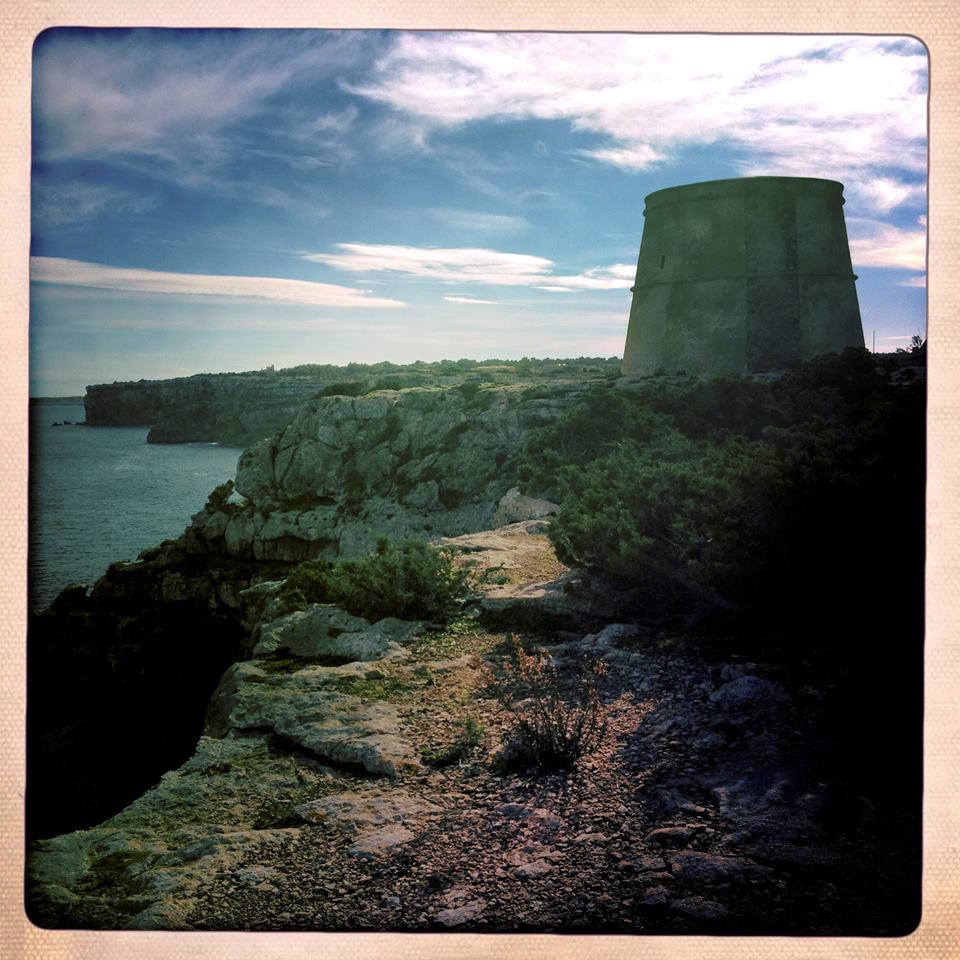 formenterain's tweet photo. #Autumn is ending, and #Formentera is beautiful all year long!
Come and enjoy views like this one in Punta Prima! https://t.co/i00Y27HLdw