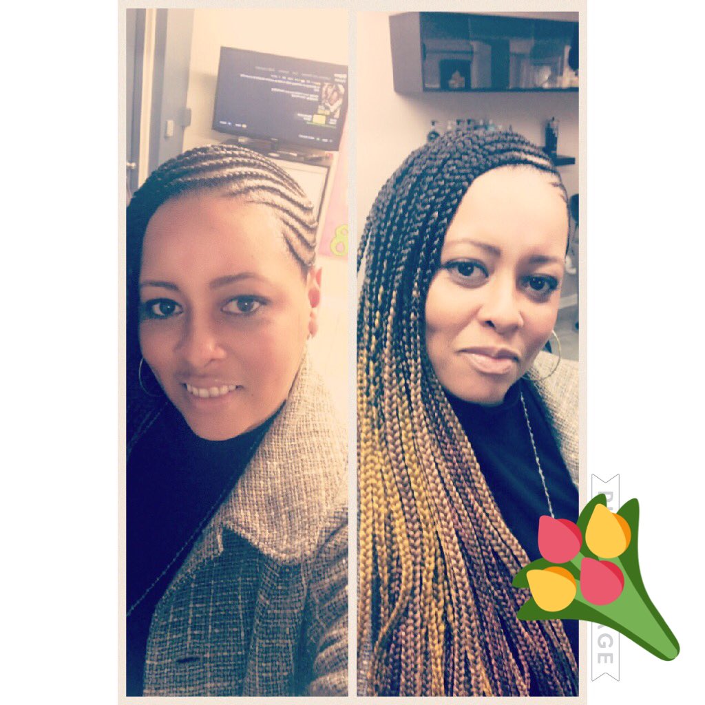 ColorBarRVA's tweet image. Smile the flowers with a new look! #colormaven