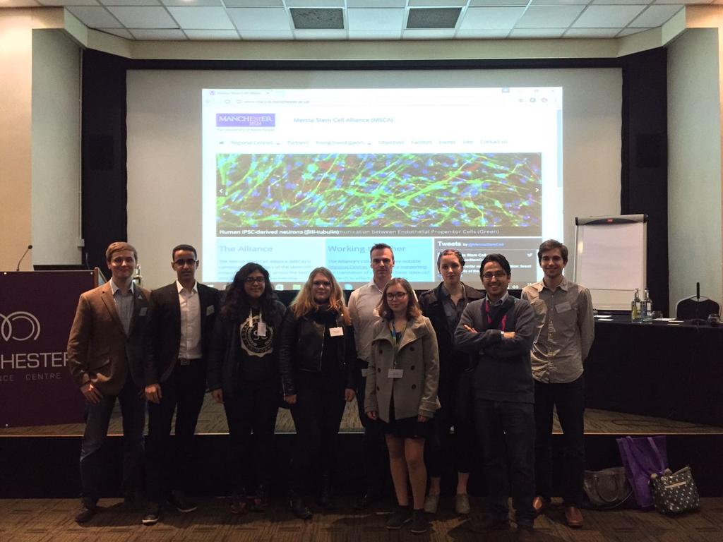 Mercia Stem Cell tweet media