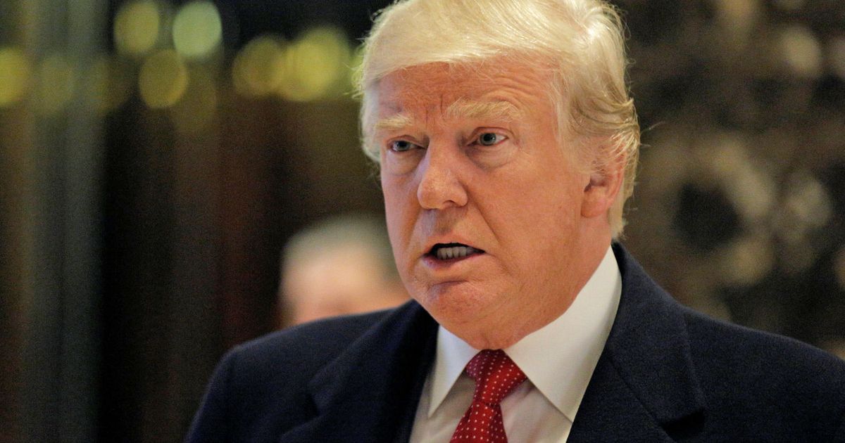 engadget's tweet image. Trump could convert government news agencies to propaganda machines engt.co/2hJ625t