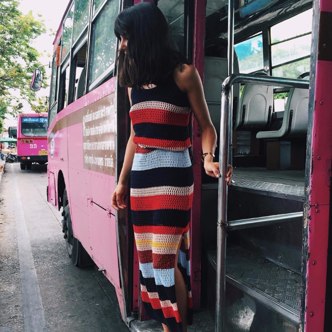 Going away for the Christmas? Use Holiday Mode to hide your #Vinted listings in one tap. Find the option under Profile.

📷: maria_bernad