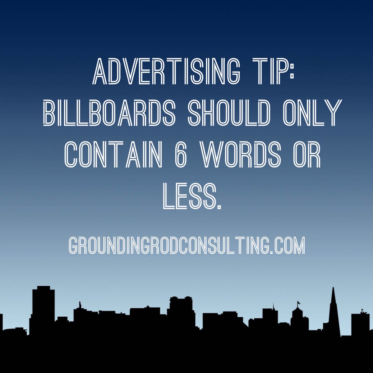 GroundingRodConsult tweet media