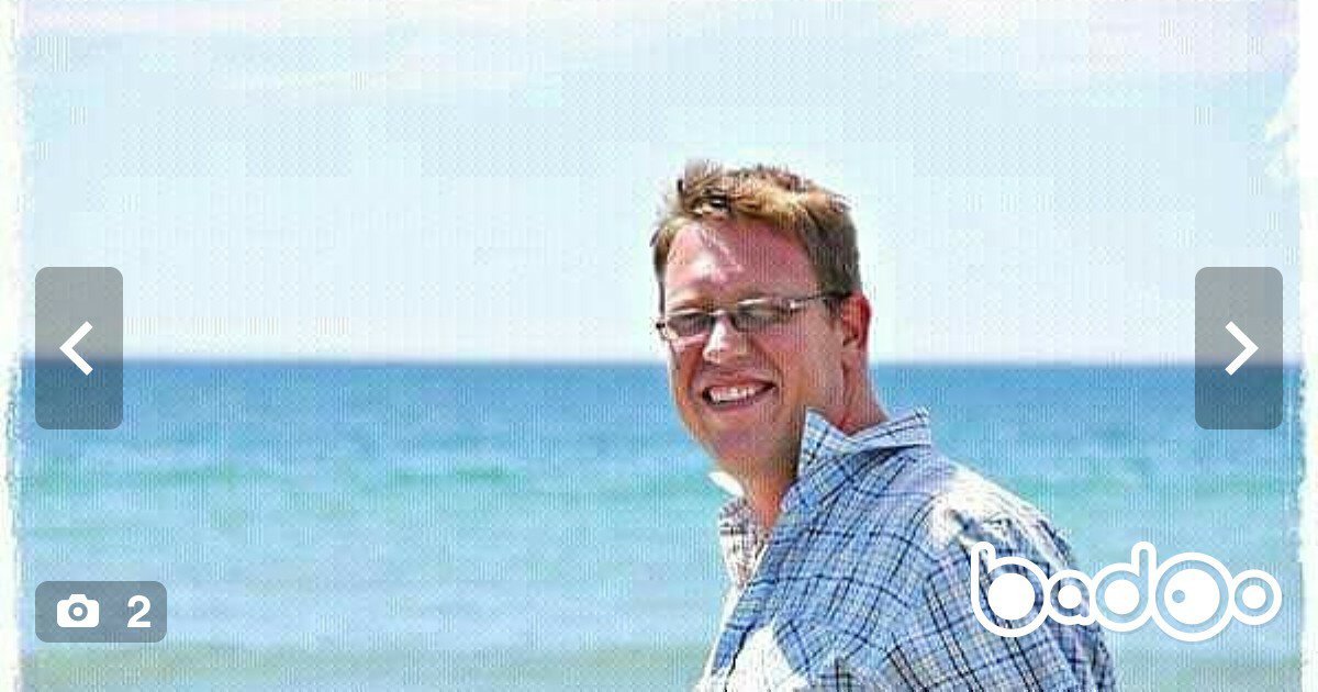 Collen140's tweet image. Look who I found on Badoo app