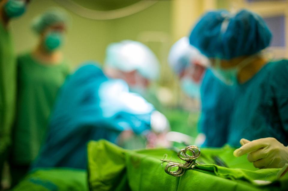 ElementTechInc's tweet image. #BigData In #Healthcare: Paris #Hospitals #Predict Admission Rates Using #MachineLearning - #Forbes ow.ly/1Fl33075gFG