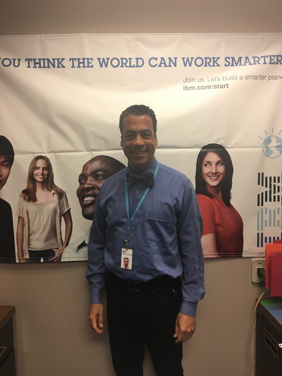 slspauld's tweet photo. I work where it feels like an exciting new frontier. #outthinkordinary https://t.co/VHVUsOzahj