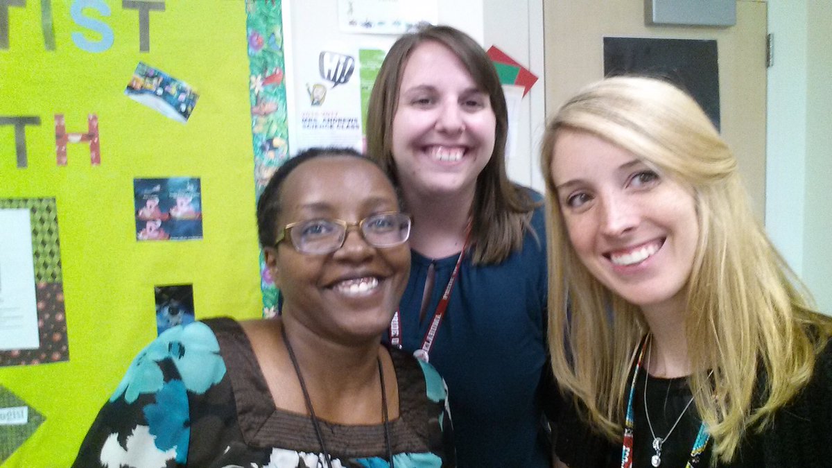 Great gals of CMLC meeting up  #rpm2gether