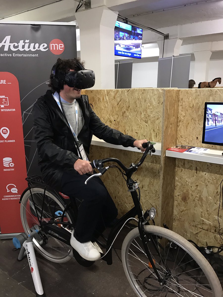 ActiveMe tweet media