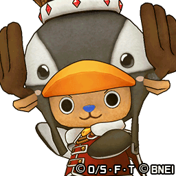 チョッパーのtwitterイラスト検索結果 古い順