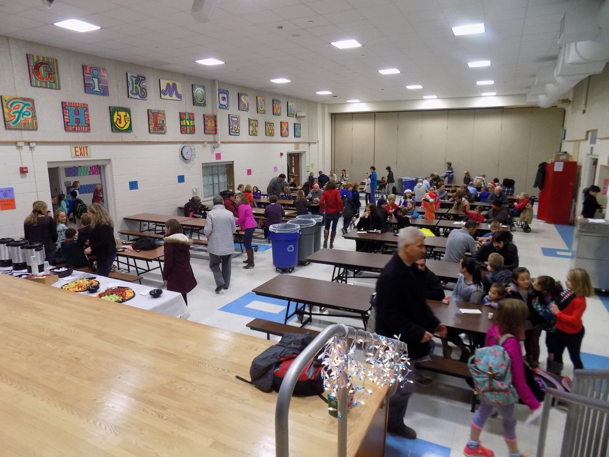 Thank you to all the EBE parents, grandparents, family member, and special friends who came to support EBE's annual Breakfast With a Buddy.