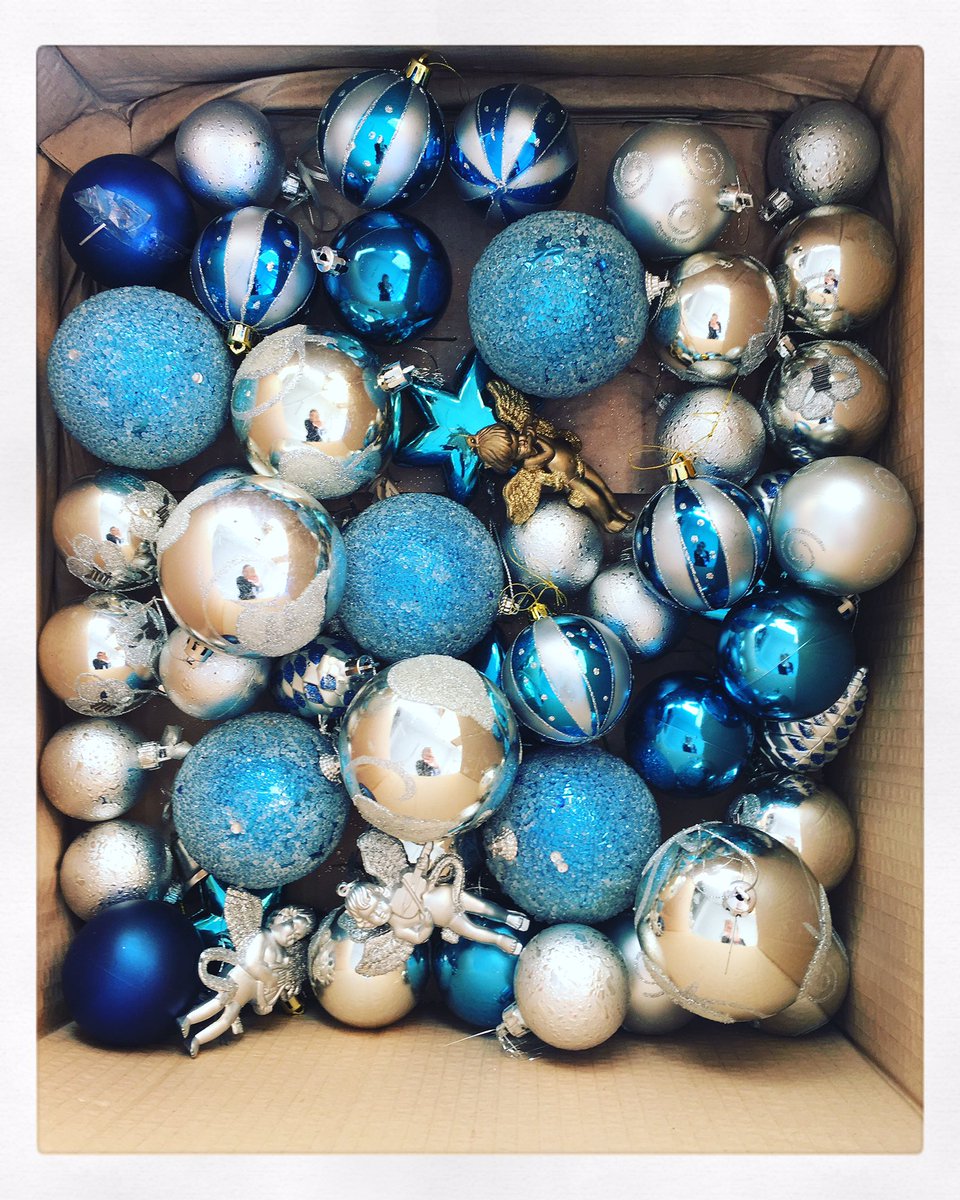 OannaAG's tweet photo. It's beginning to look alot like Christmas @euroglobal ! ❄️ https://t.co/dL4L1hkRJ1