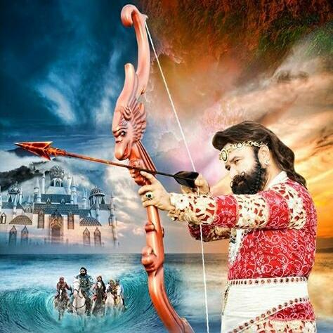 Creativemindeng's tweet photo. @ITwingDSS 
@MSGTheFilm On Top 👆 #LionHeartIn10thWeek
Create a buzz on Silver SCREEN.. 👌 https://t.co/UWuEE1LS0n