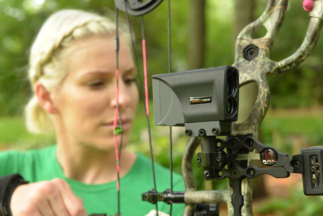 HuntingMag's tweet photo. Increase your stealth with a bow-mounted rangefinder @Bresser_America https://t.co/VwNMmx88q2 https://t.co/dwjsKW6pM4