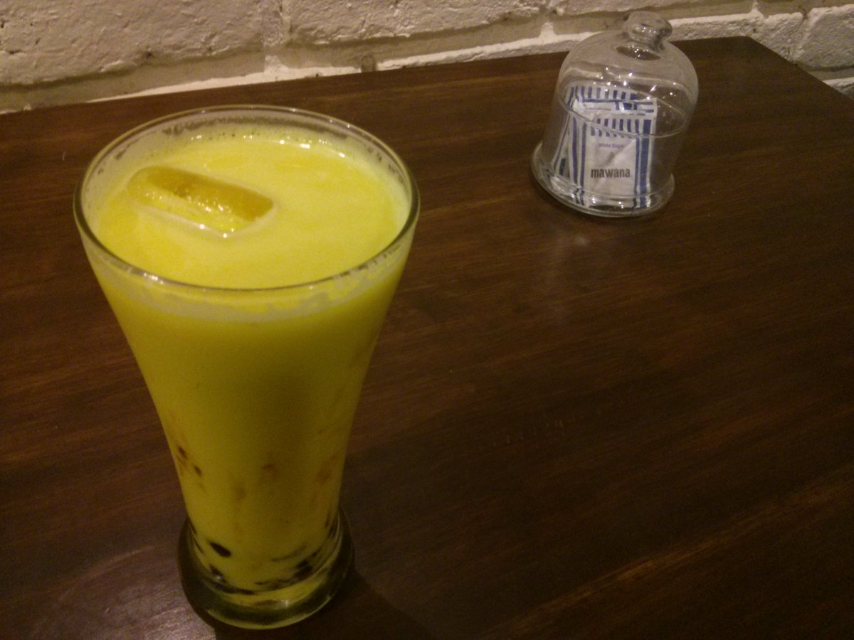 beingbakasura's tweet photo. My #FoodBlog on #BubbleTeaFest @TeaTrailsIndia : https://t.co/oC1BD30lab
#TeaTrails #HSR #BeingBakasura #Tapioca #FoodPairing #Tea https://t.co/DcZPncPRHp