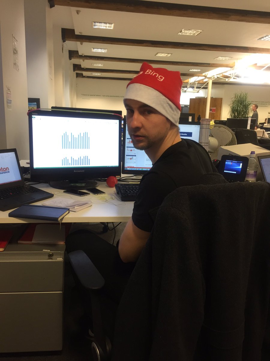 Richard Higham tweet media