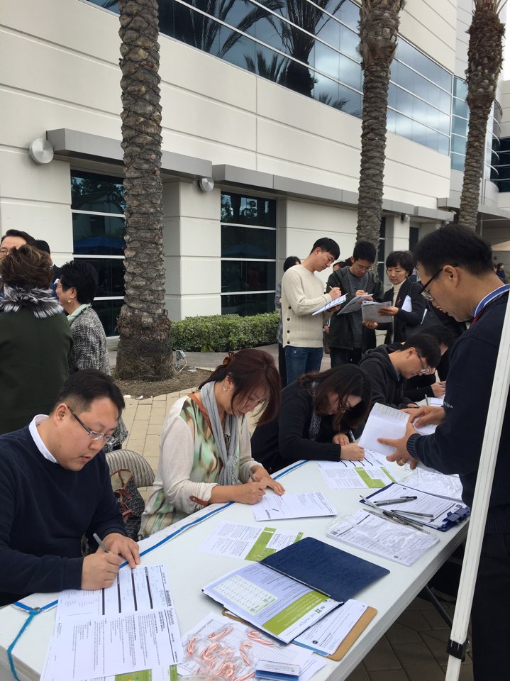 AllysFight's tweet photo. Worldwide drive! Thank you KAIST, Yorba Linda SDA & Bethel, Promise, New Vision Churches! https://t.co/KQpujcuROd #A3M #AADP #KMDP #KAHHF https://t.co/zGDRlhQgOe