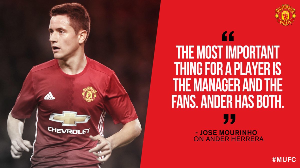 مانشستر يونايتد (@manutd_ar) on Twitter photo جوزيه مورينيو يرى بأن <a href="/AnderHerrera/">Ander Herrera</a> يقوم بتقديم موسم استثنائي مع #يونايتد
المزيد عبر الرابط: bit.ly/2gHpx0G جوزيه مورينيو يرى بأن <a href="/AnderHerrera/">Ander Herrera</a> يقوم بتقديم موسم استثنائي مع #يونايتد
المزيد عبر الرابط: bit.ly/2gHpx0G