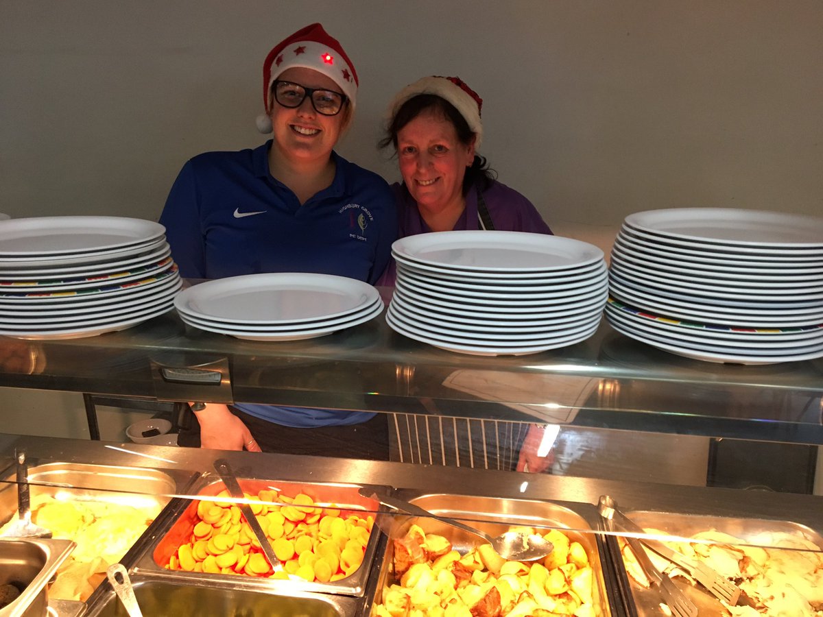 HighburyGrove tweet media