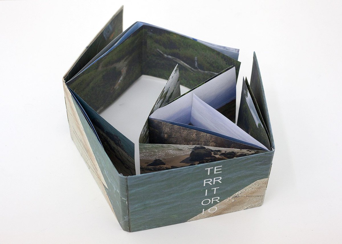 JanuaryPage Turner workshop start w/ <a href="/V_and_A/">V&A</a> artists’ #photobooks to create your own <a href="/LSBU/">London South Bank University - LSBU</a>: fal.cn/QPsQ msdm.org.uk