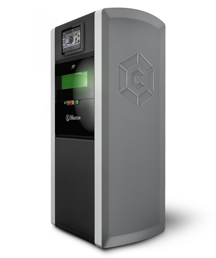 Printing 3D Today tweet media