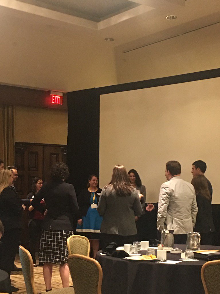 JohnGarciaIII's tweet photo. Activity representing young child brain development #nga2016 #EarlyChildhoodEducation https://t.co/e9DopXDybr