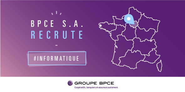 Groupe BPCE recrute tweet media