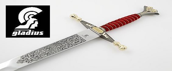 BattleOrdersLtd's tweet photo. Art Gladius is Back in Stock! 35 Armour, Daggers, Helmets, Historic, Roman, Sabre/Cutlass, Swords &amp; Viking #replicas https://t.co/lpcFTa0sBp https://t.co/P5M0rxrbv5