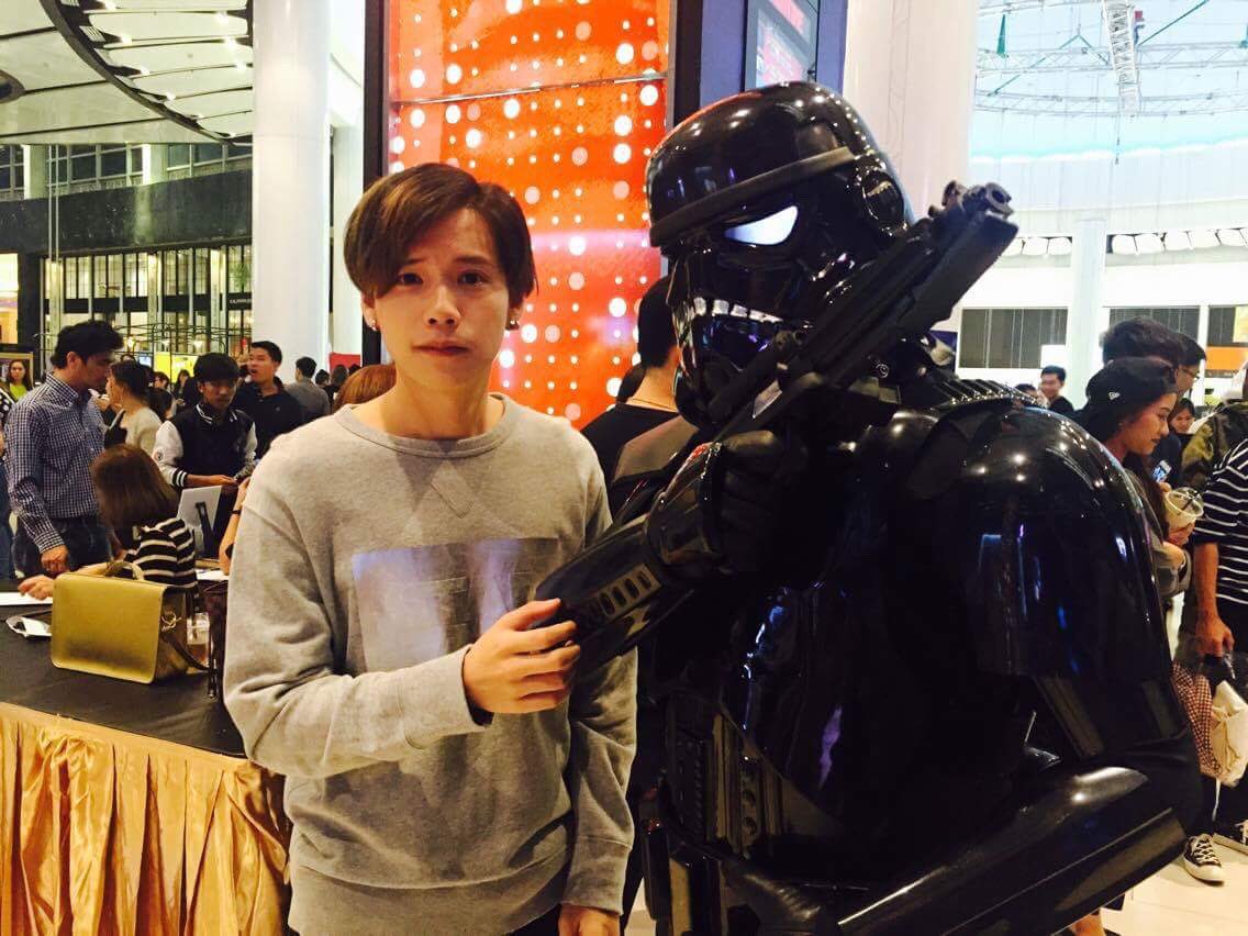 peepari's tweet photo. จับไม่ปล่อยเลย5555 ฝันดีคืนนี้ครับ:)) 😇 https://t.co/0gLdVq5md5