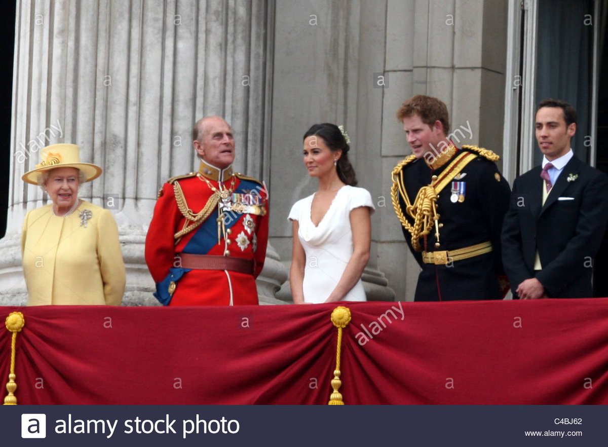 The Prince And Me 3: A Royal Honeymoon 2008 Mace on Twitter: "#royal #flashback Apr 29, 2011 - Royal Wedding of