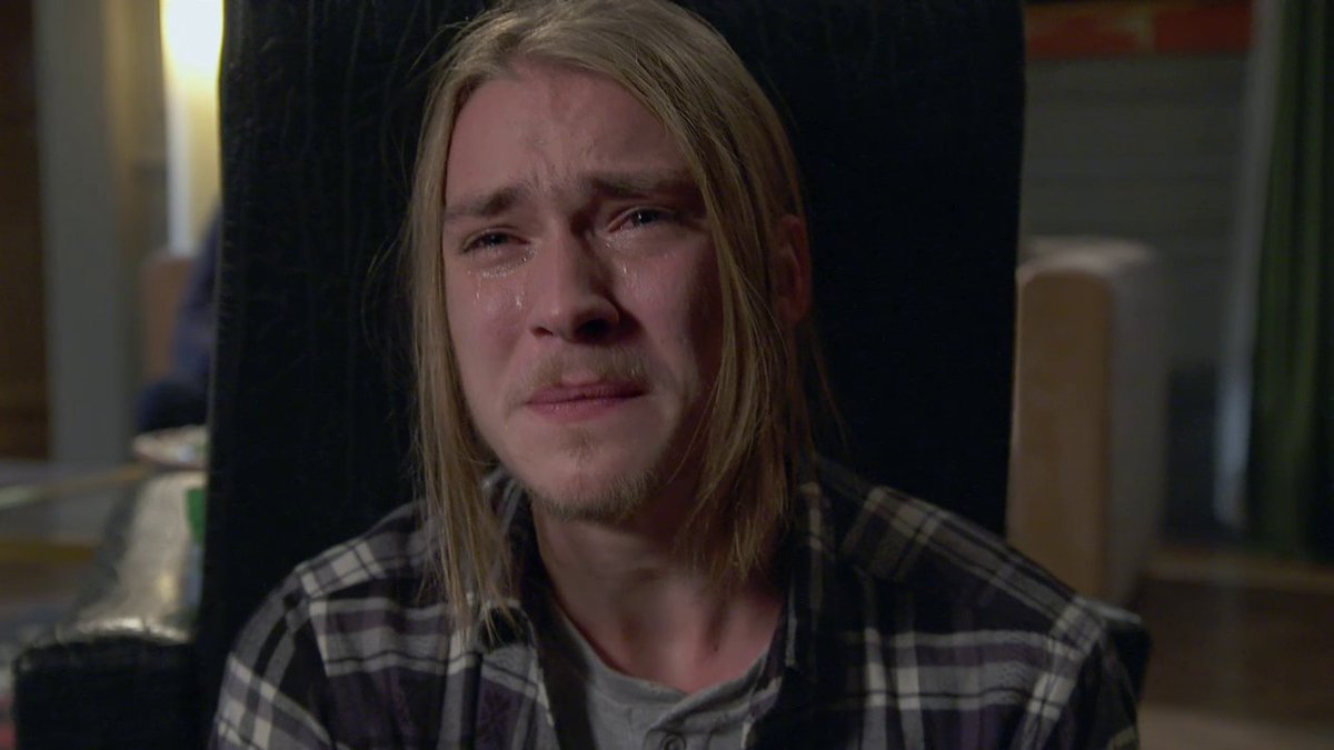 PBLVofficiel's tweet photo. / #PBLV Live / Ah si #Cyril pouvait parler... 👻🙊 #Ep3167 #ghostfile https://t.co/cCpHfxp7pn