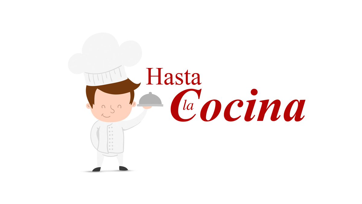 Hemen daukazu! @ShaneLarkin_3 eta Javier <a href="/ifoods360/">ifoods360</a> #HastaLaCocina sartzen. Frogatuko duzu plater hau prestatzen? 😋 bit.ly/2hK7qVw
