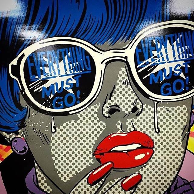 EyesOnWindsor's tweet photo. Holiday Edition: #PartArtPartParty @DENIAL519 Friday Dec 16 #MaidenLane #YQG #CBCeyes https://t.co/oQ5YSaAory https://t.co/nTQXaM7cXE
