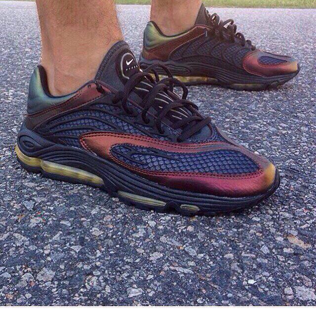 1999 air tuned max