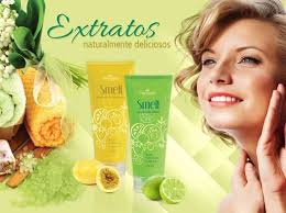 juliohinodego's tweet image. HIDRATANTE CORPORAL AROMAS LIMÃO E MARCUJA