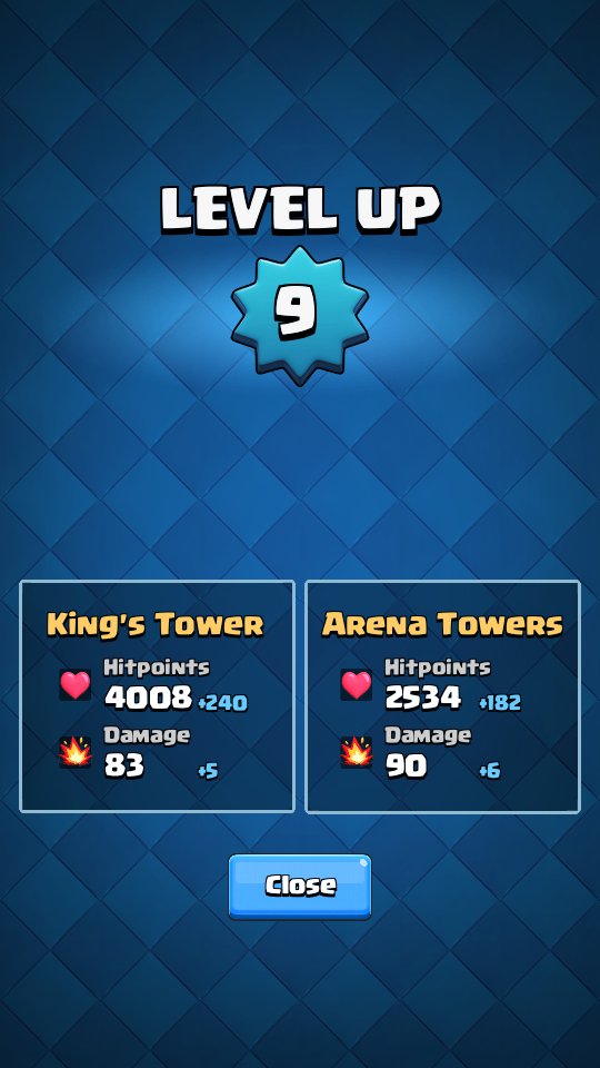BenMoss63342's tweet photo. Yay level 9 https://t.co/CMDoDQn4cH