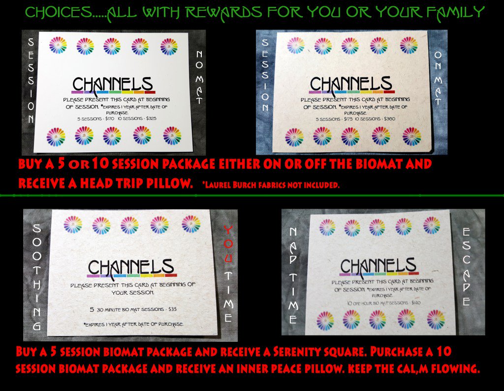 Holiday Stress Relief channelsreiki.wordpress.com/2016/12/13/hol…