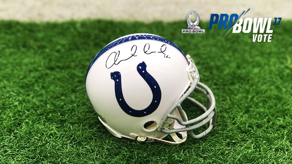 Indianapolis Colts tweet media