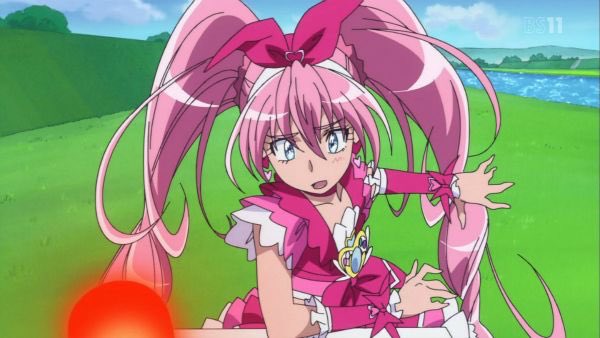 ハロ スイートプリキュア30話は異様にみんな可愛いしメタ発言するしクイズはするし神回 プリキュアの知ってても知らなくてもいいムダ知識プリビア T Co Exg9zstqix Twitter