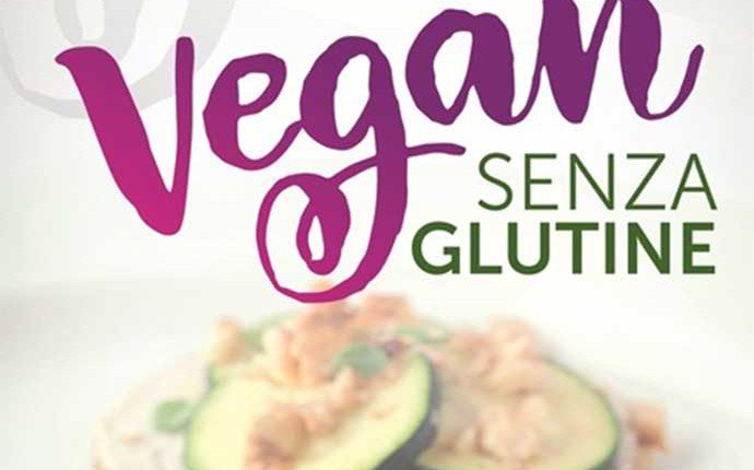 Gli autori F. Gregori e M. Tosatti sfidano l'impossibile nel testo #Vegansenzaglutine.
A loro la parola! bit.ly/2gDRgAG