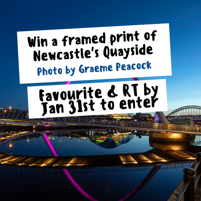 CityBreaksNCL tweet picture