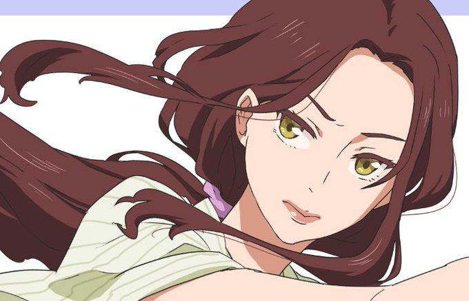 奥寺先輩のtwitterイラスト検索結果 古い順 奥寺先輩のtwitterイラスト検索結果 古い順