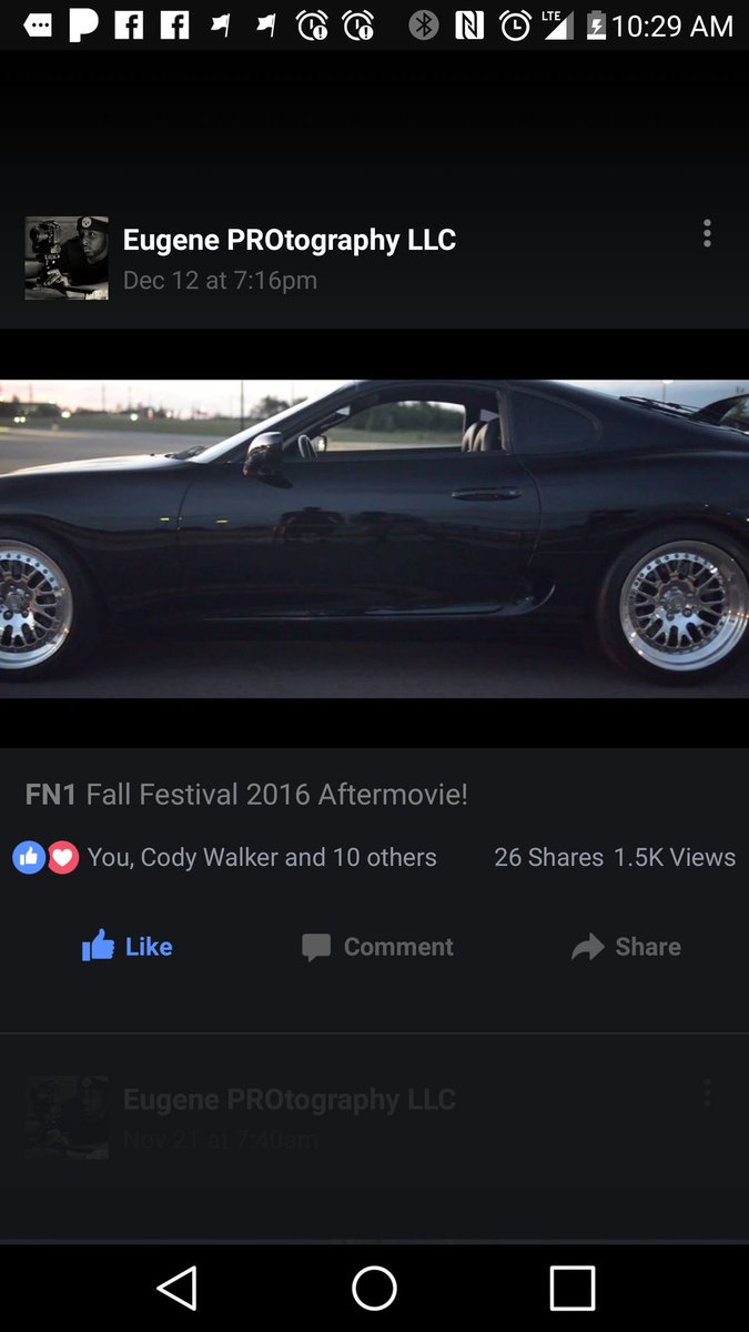 FN1_LLC's tweet photo. So... A new @FN1_LLC video dropped last night.
@malcolmeugene π₯π₯π₯π₯
#fn1approved https://t.co/M3Ejkd4CsR