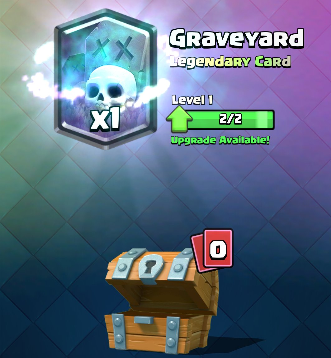 JHCGaming's tweet photo. Free chest AGAIN!! https://t.co/2oLYlWrj1Q