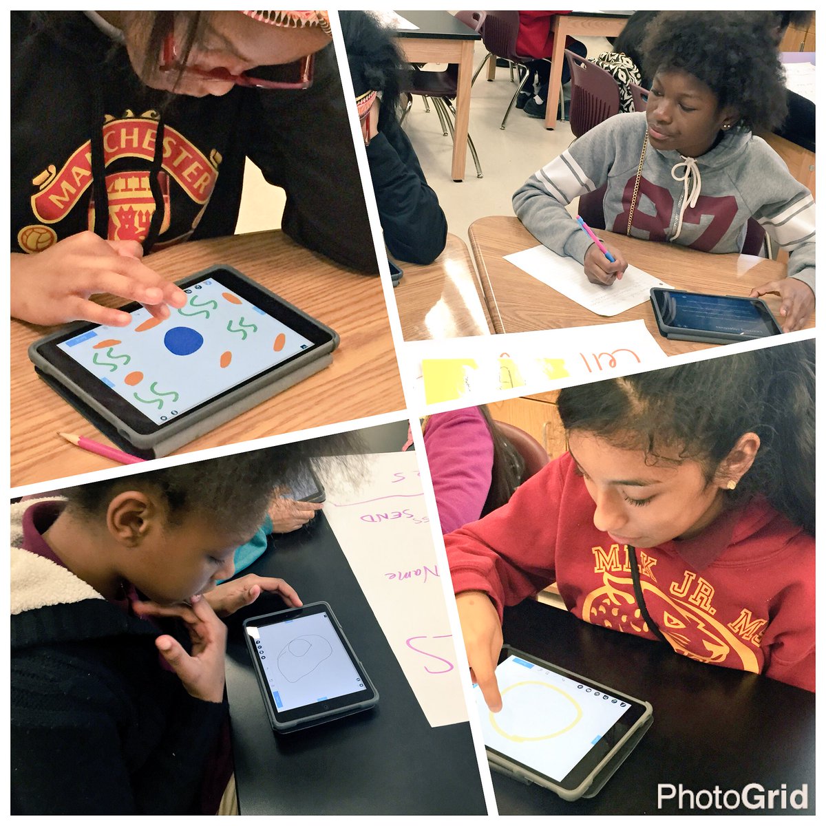 Jen Hall, NBCT (@apsitjen) on Twitter photo <a href="/nearpod/">Nearpod</a> lesson on cells w/ Ms. Carter's <a href="/King_Jaguars/">King Middle School</a> #science Ss #edtech <a href="/APSInstructTech/">APS IT Department</a> <a href="/apsupdate/">ATL Public Schools</a> <a href="/ahrosser/">Aleigha H-Rosser EdD</a> <a href="/pwbrownKMS/">Paul W. Brown</a> @kell_swin <a href="/nearpod/">Nearpod</a> lesson on cells w/ Ms. Carter's <a href="/King_Jaguars/">King Middle School</a> #science Ss #edtech <a href="/APSInstructTech/">APS IT Department</a> <a href="/apsupdate/">ATL Public Schools</a> <a href="/ahrosser/">Aleigha H-Rosser EdD</a> <a href="/pwbrownKMS/">Paul W. Brown</a> @kell_swin