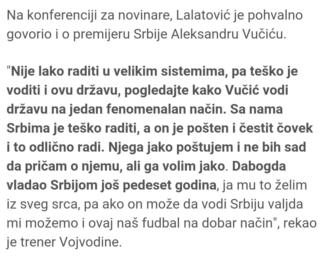 FK Vojvodina - Page 6 CzkesMfWQAEZAnO