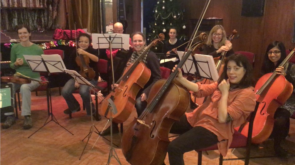 Foxy Moron (@foxymoron87) on Twitter photo PCO's 3rd birthday concert is TONIGHT! 8.30PM <a href="/PeckhamLibClub/">Peckham Liberal Club</a> see you there. Happy lower strings = good omen. Admission FREE. ALL welcome! PCO's 3rd birthday concert is TONIGHT! 8.30PM <a href="/PeckhamLibClub/">Peckham Liberal Club</a> see you there. Happy lower strings = good omen. Admission FREE. ALL welcome!