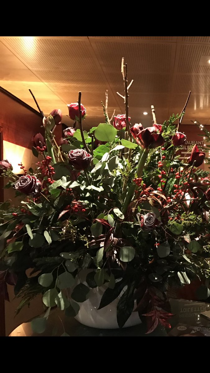 #kerstsfeer in the House