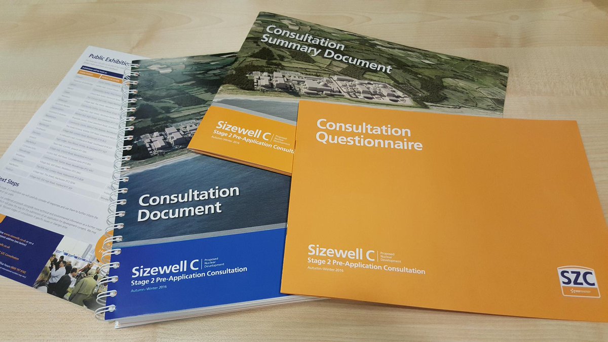sizewellc's tweet photo. Interested in our proposals for #Sizewell C ? Join us at Middleton Village Hall from 11am-3pm tomorrow for more info https://t.co/tJ1RwwFEZq https://t.co/DeqWbGlgAu