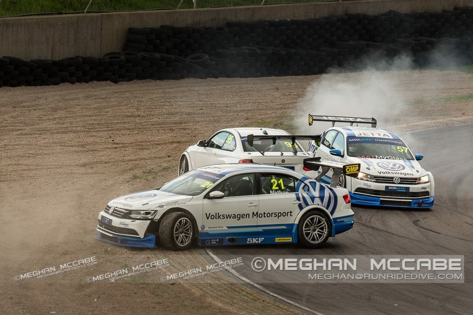 Some times things don't always go as planned 😎#BMW2GTC <a href="/BMW_SA/">BMW South Africa</a> @gtcautoracing <a href="/SasolSA/">Sasol</a> 📸Meghan McCabe